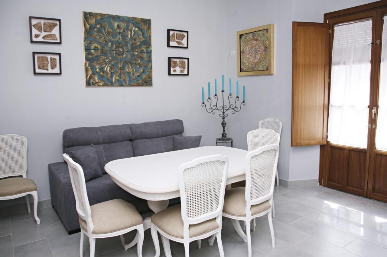 דירות קורדובה Vft Califal מראה חיצוני תמונה