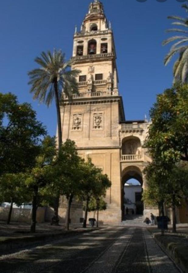 דירות קורדובה Vft Califal מראה חיצוני תמונה