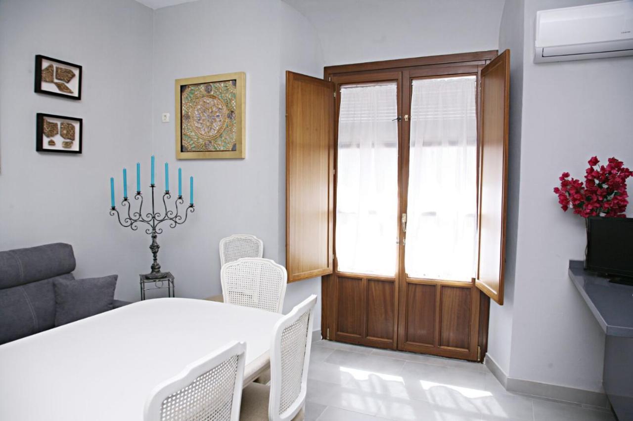 דירות קורדובה Vft Califal מראה חיצוני תמונה